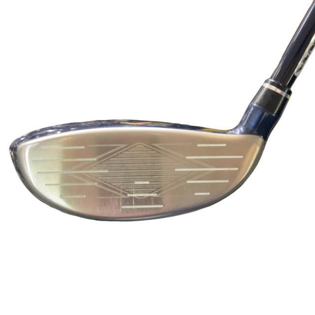 中古】 ダンロップ XXIO(2022) 4W フェアウェイウッド FW XXIO MP1200