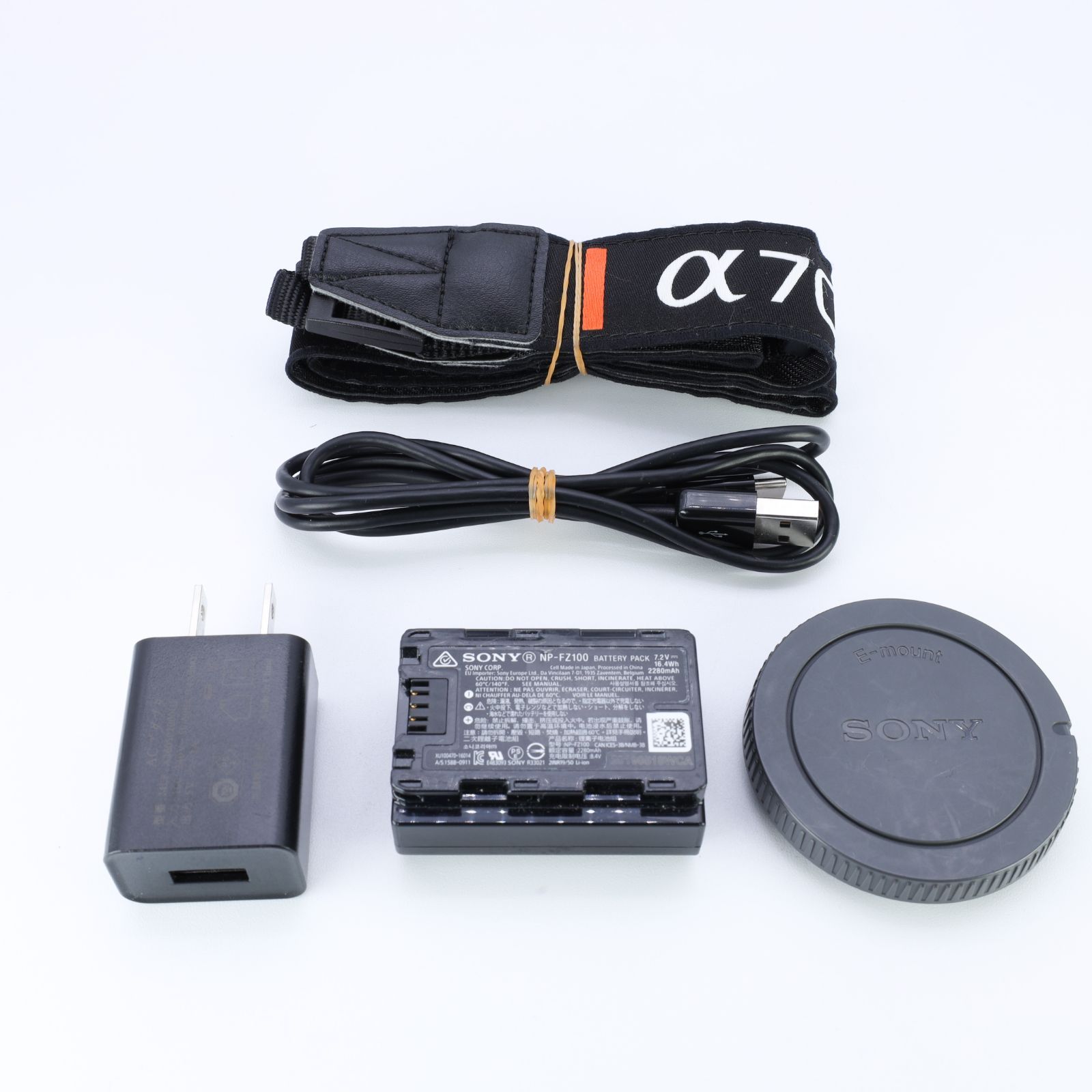 【準新品】SONY α7C ILCE-7C ボディ シルバー SONY α7C ILCE-7C ボディ [シルバー] _GP00004049 - メルカリ
