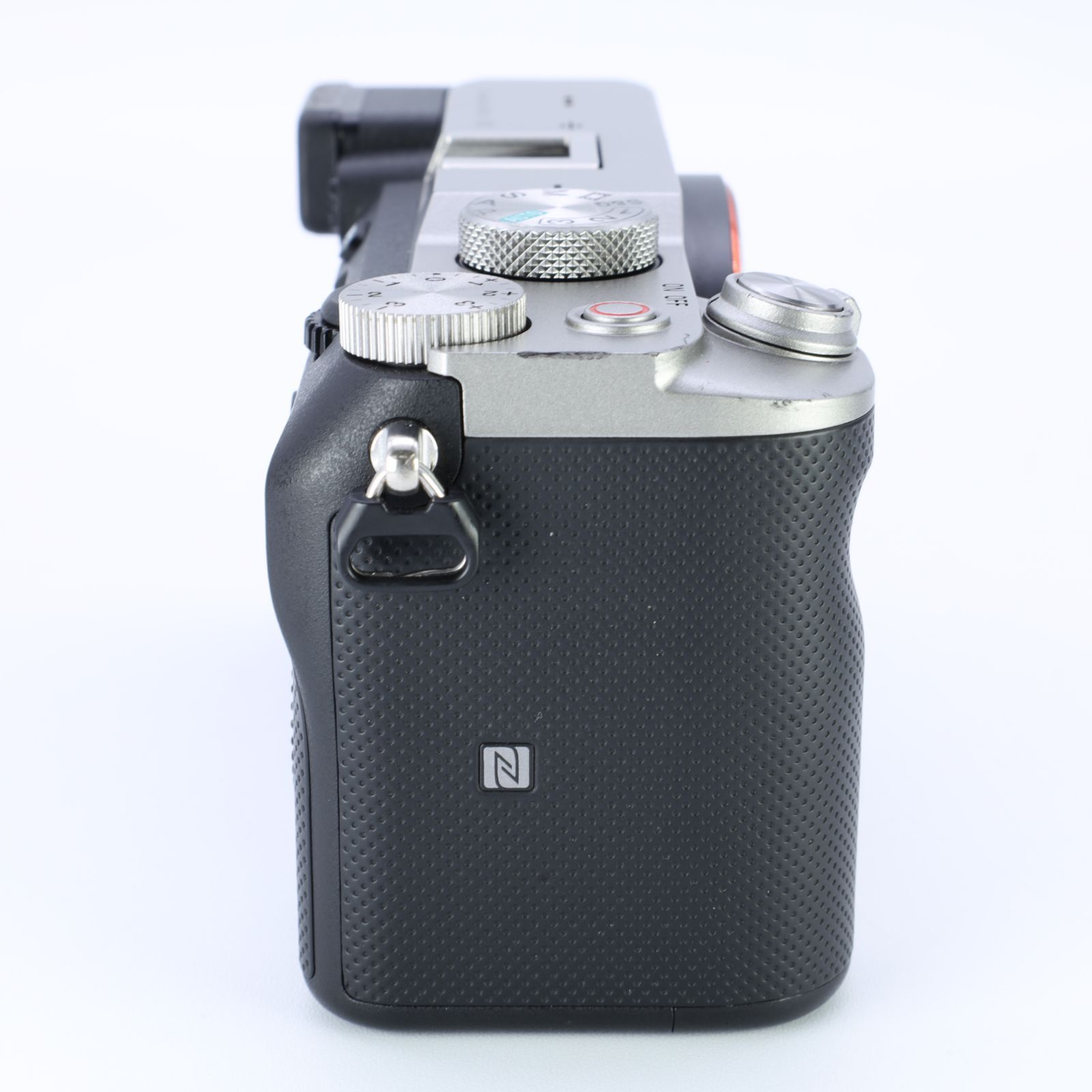 SONY α7C ILCE-7C ボディ [シルバー] _GP00004049 - メルカリ
