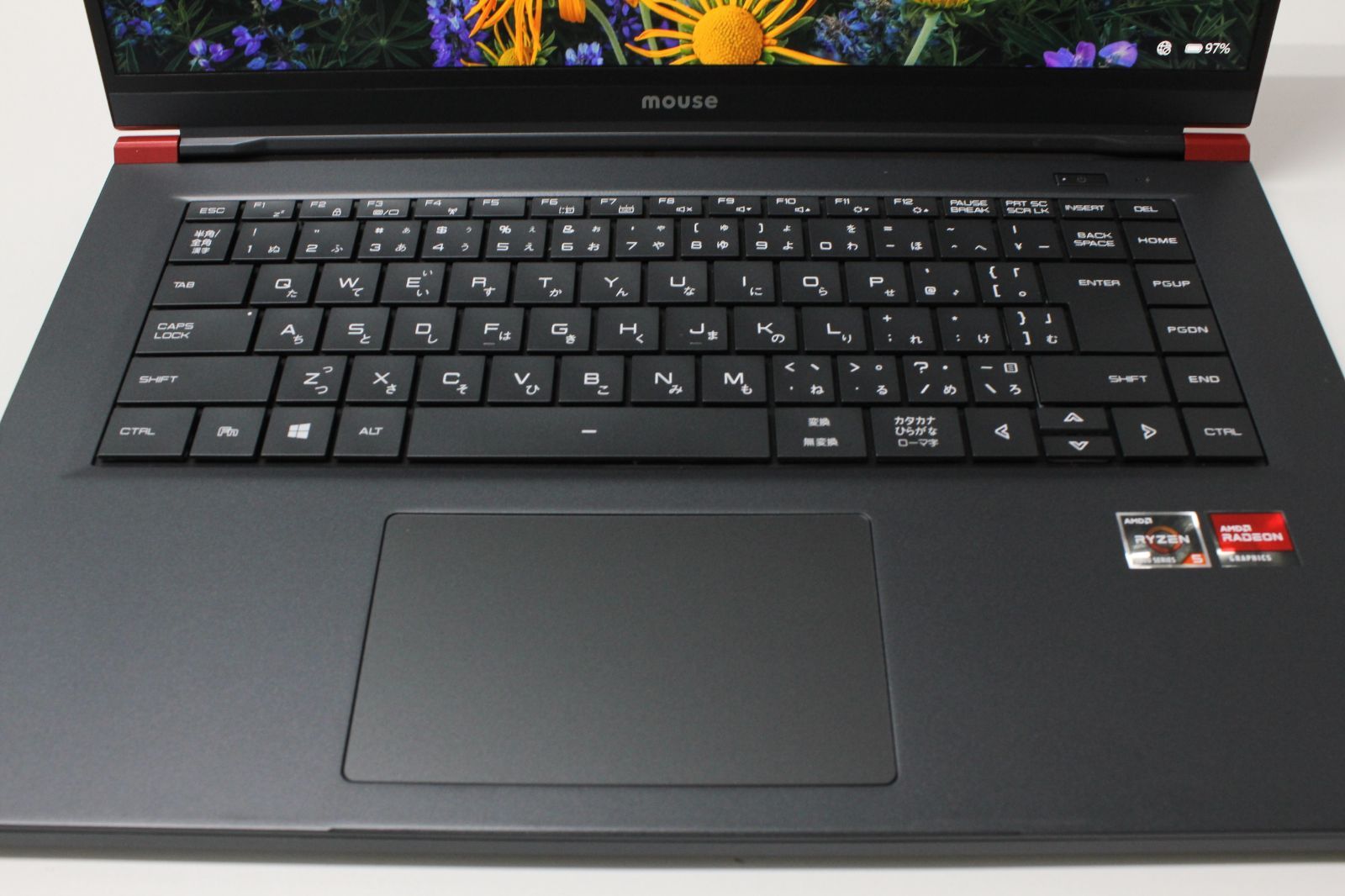 中古 マウス X5-R5 Ryzen5 SSD512GB 16GB Win11 - メルカリ