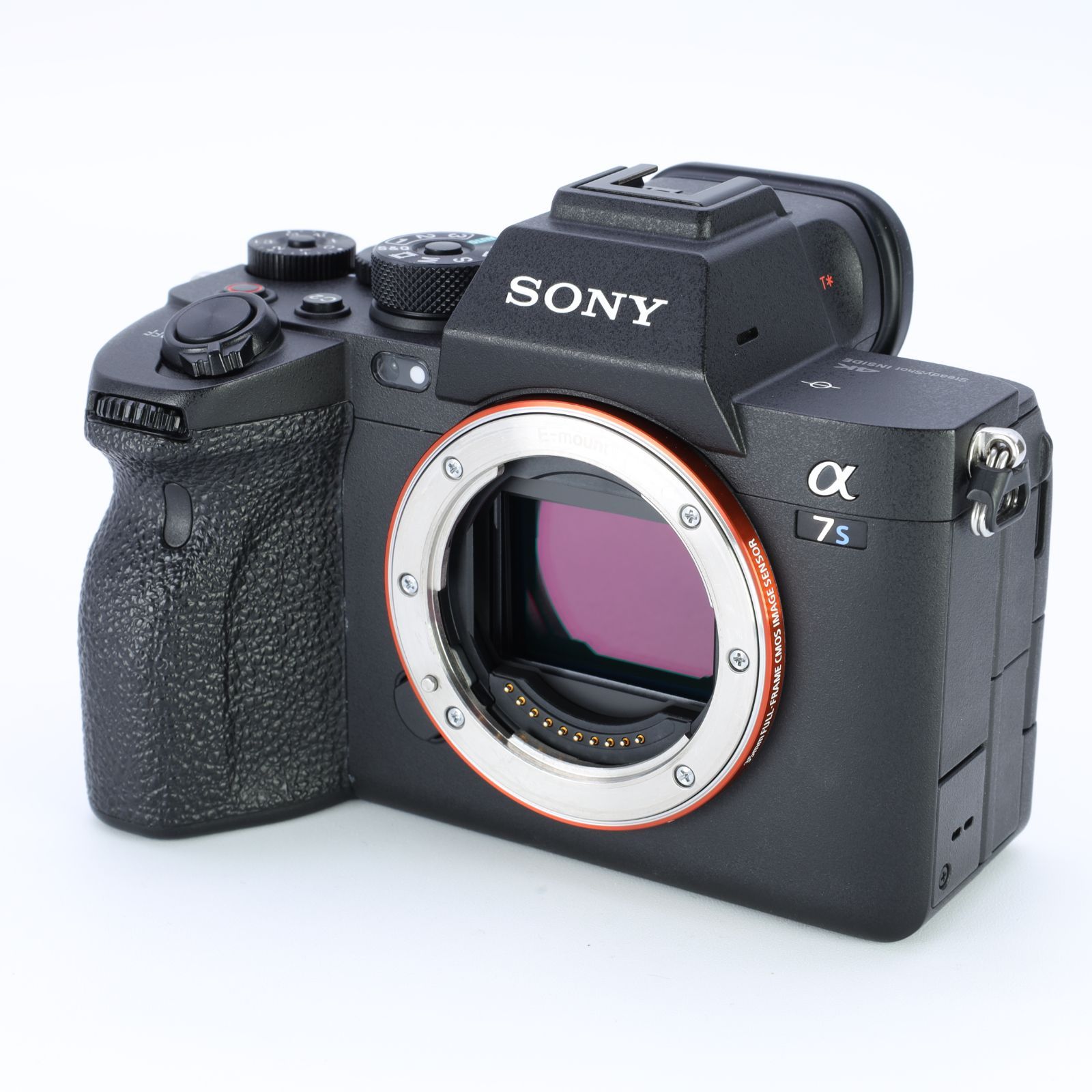 SONY α7S III ILCE-7SM3 ボディ _GP00003437 155,500円