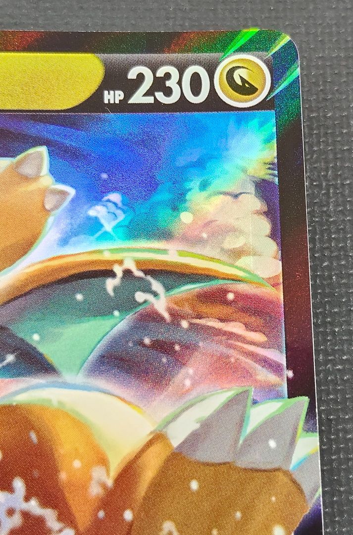 ポケモンカード】カイリューV カイリューVSTAR プロモ2枚セット [PROMO