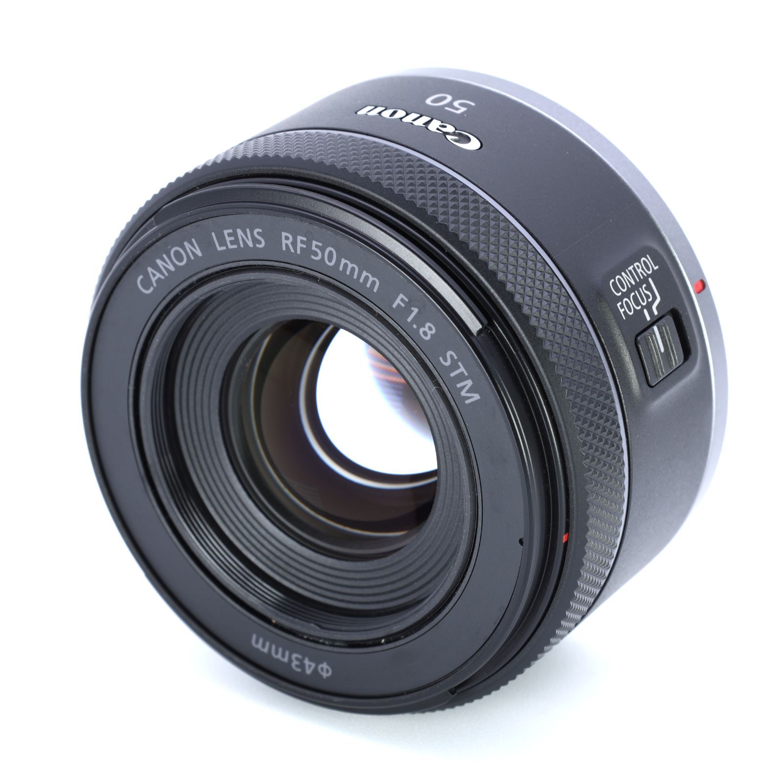Canon RF50mm F1.8 STM _GP00020414