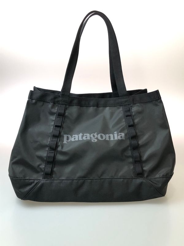【中古品】 PATAGONIA パタゴニア TOTE BAG 49032FA24 トートバッグ カバン アウトドア 【188-260519-em-22-min】