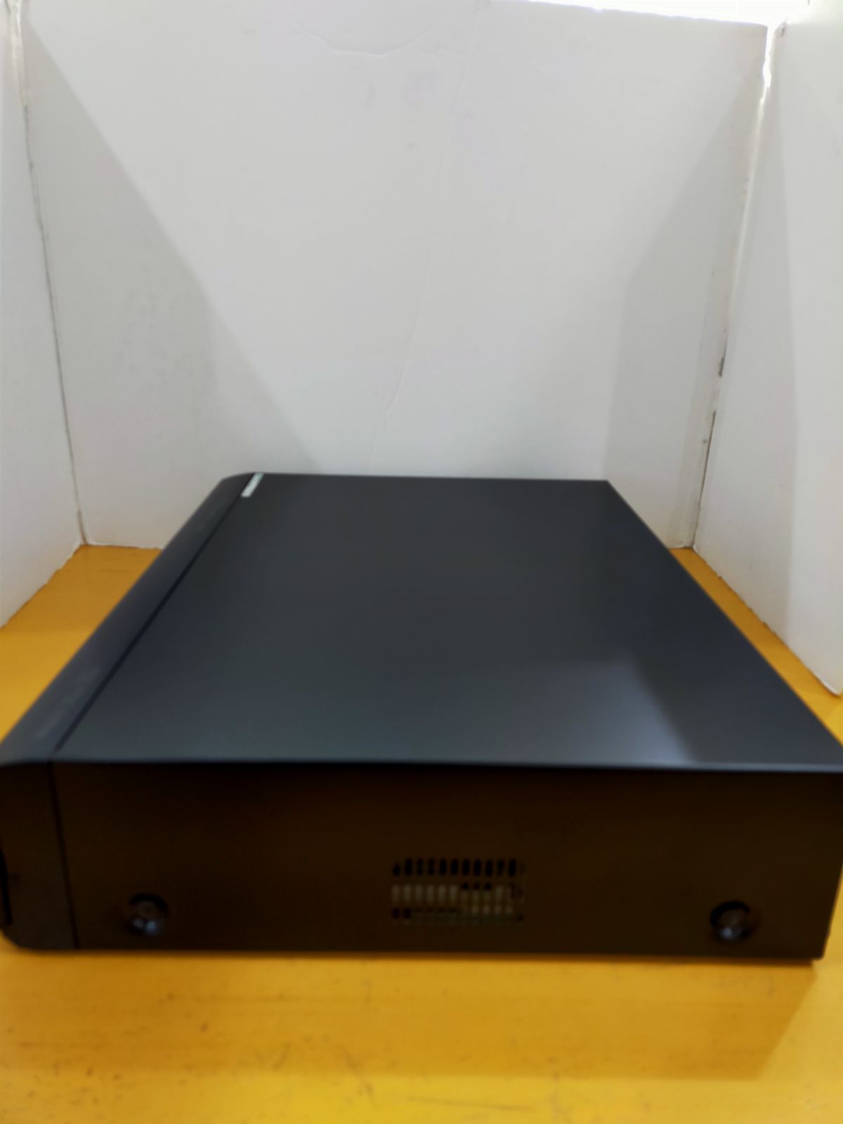 B12 Panasonic VHS/HDD搭載 ブルーレイディスクレコーダー DMR-BR630V