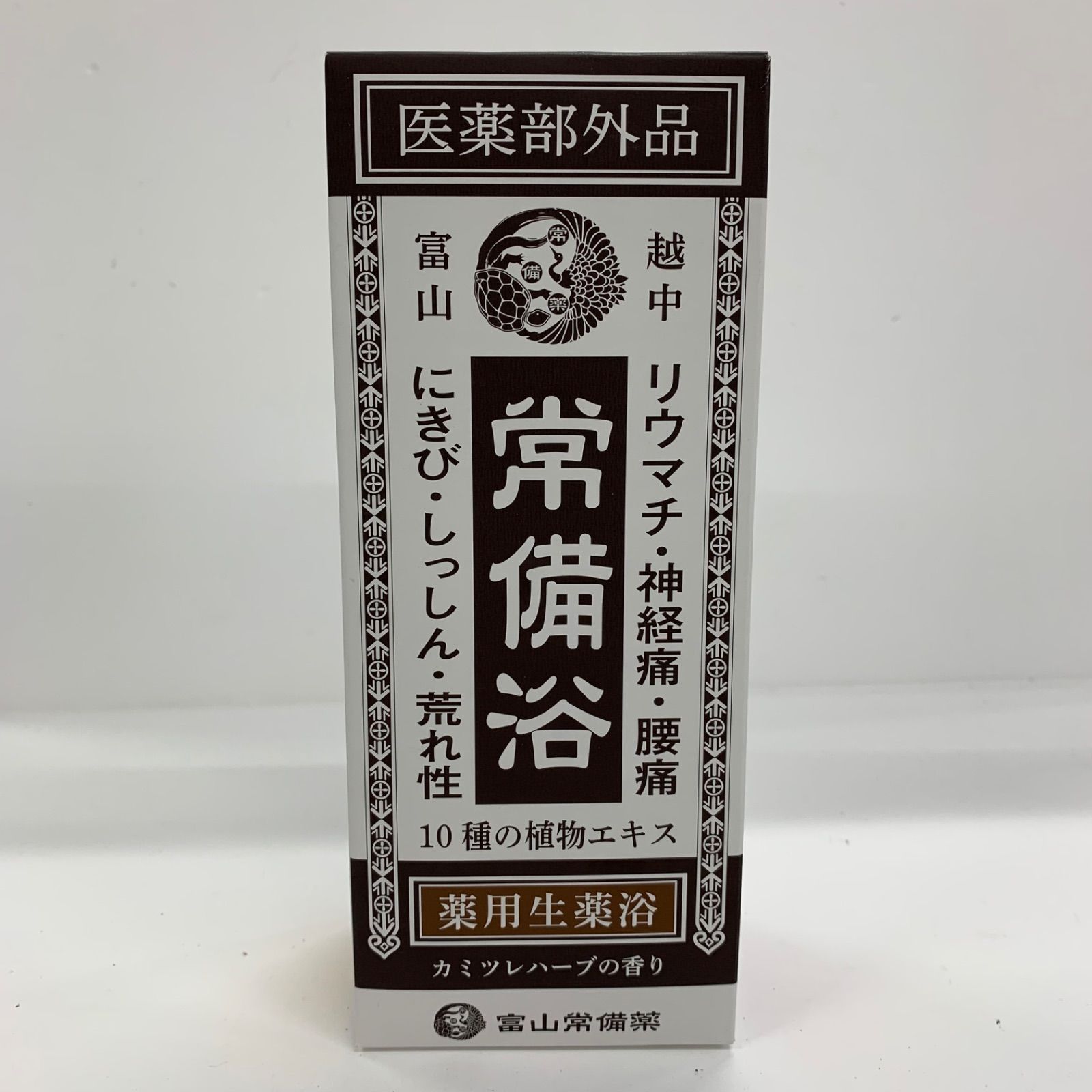 J3059 富山常備薬 常備浴 400ml 使用期限:202804 - メルカリ J3059 富山常備薬 常備浴 400ml 使用期限:202804 - メルカリ