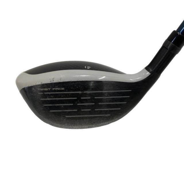 返品OK 中古 SIM2 MAX (シム2 マックス) フェアウェイ 2021 (日本仕様 