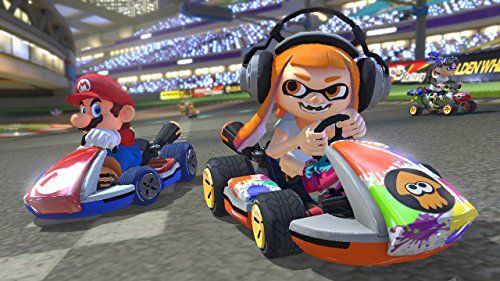 マリオカート8 デラックス -Switchma 2b6fd732 - メルカリ