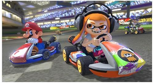 マリオカート8 デラックス -Switchma 3c73a820 - メルカリ