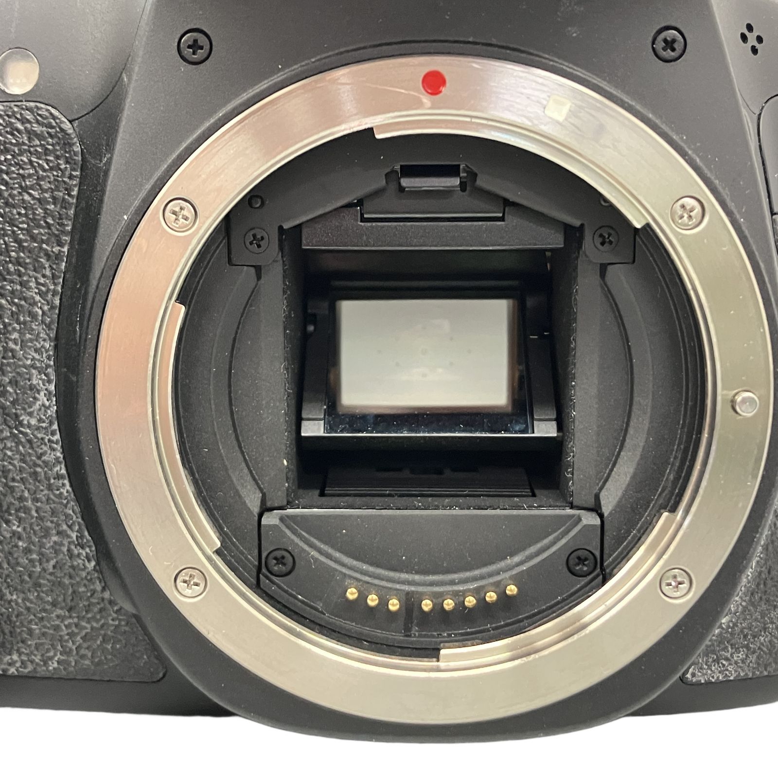 CANON　キヤノン　60D　ボディ キヤノン（Canon） Canon EOS 60D ボディ カメラ レンズ 一眼レフ 中古
