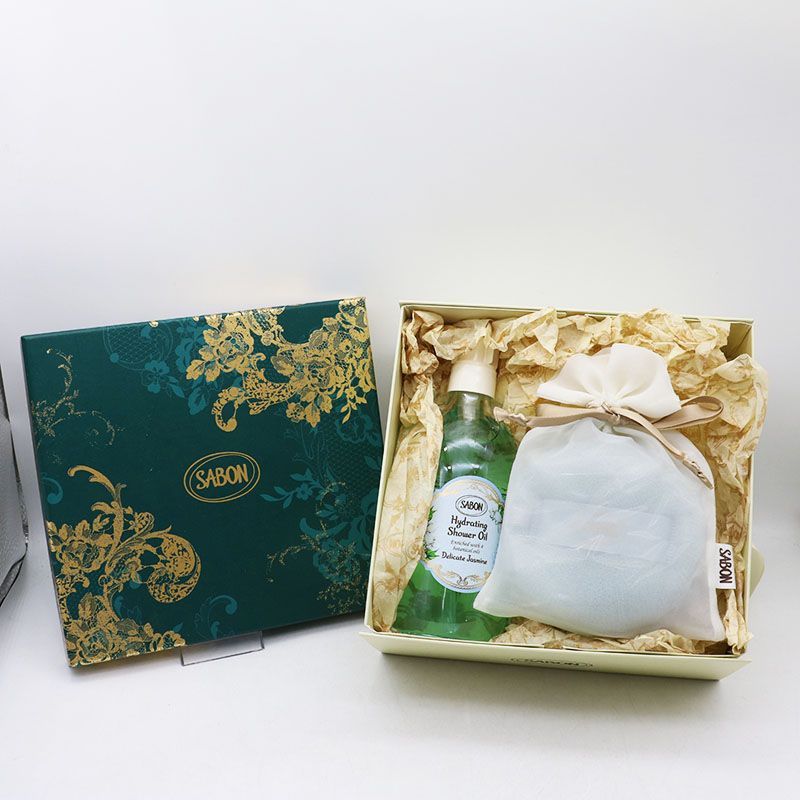 未使用 SABON サボン ハイドレイティング シャワーオイル デリケート