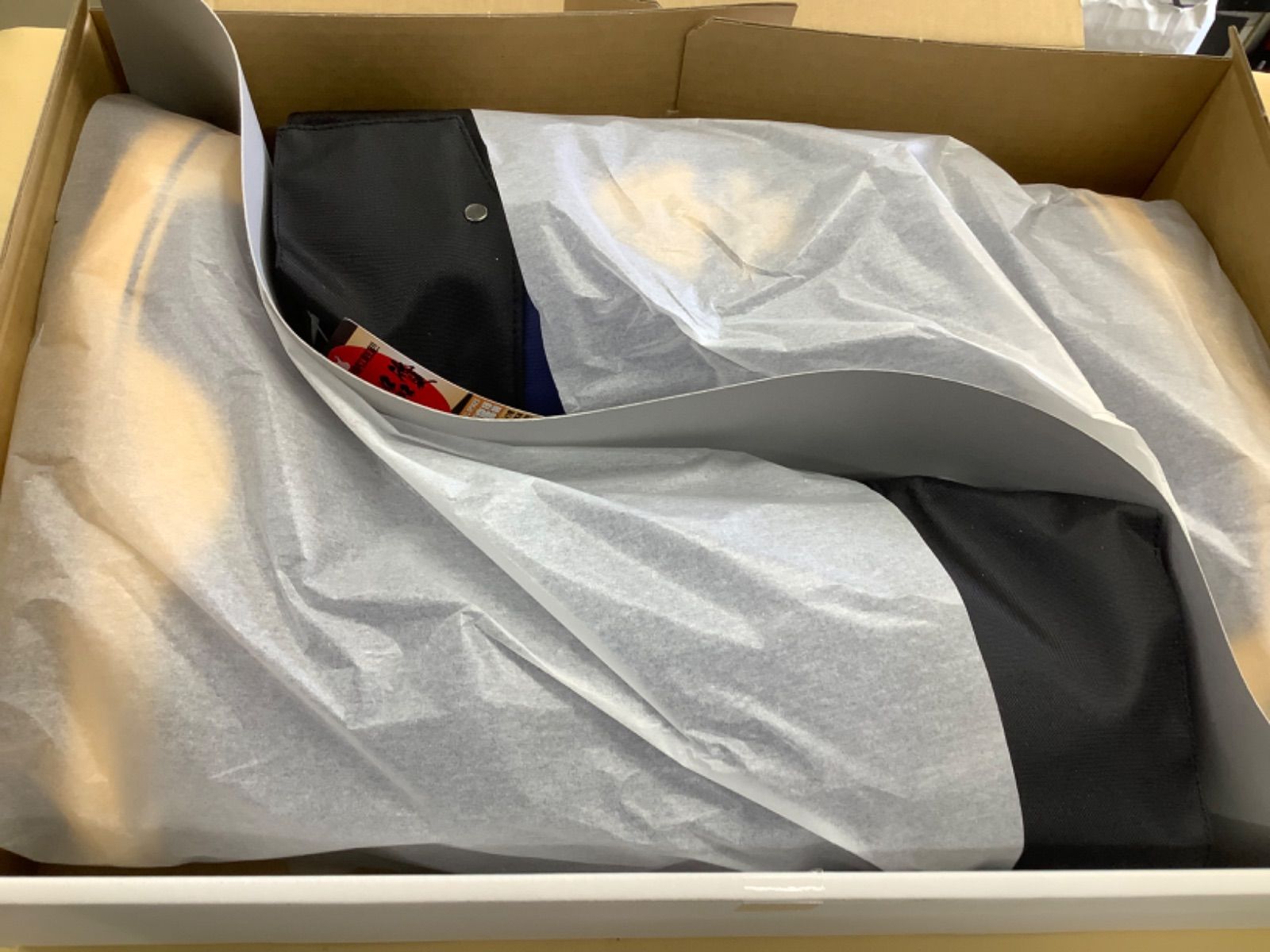 ミツウマ 岩礁 55型NS スパイク付き長靴　27.0cm