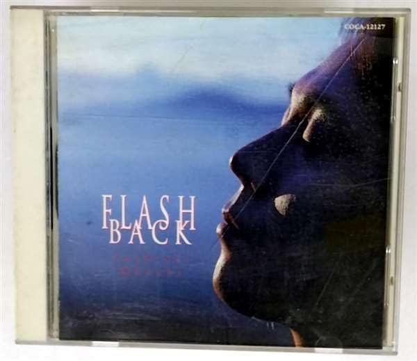 【CD】FLASH BACK