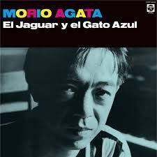 【CD】バンドネオンの豹（ジャガー）と青猫