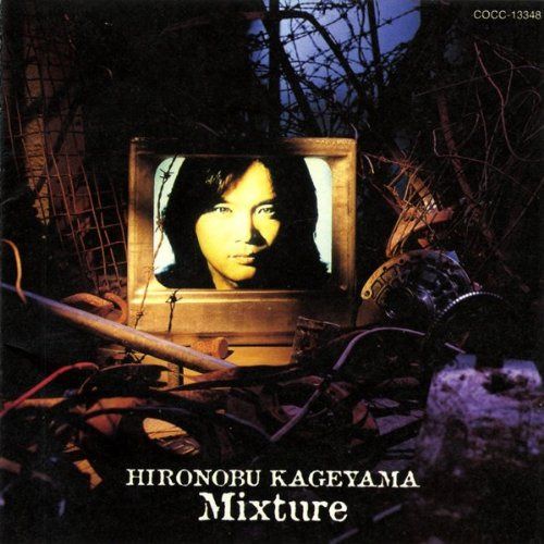 【CD】ベストアルバム3 Mixture