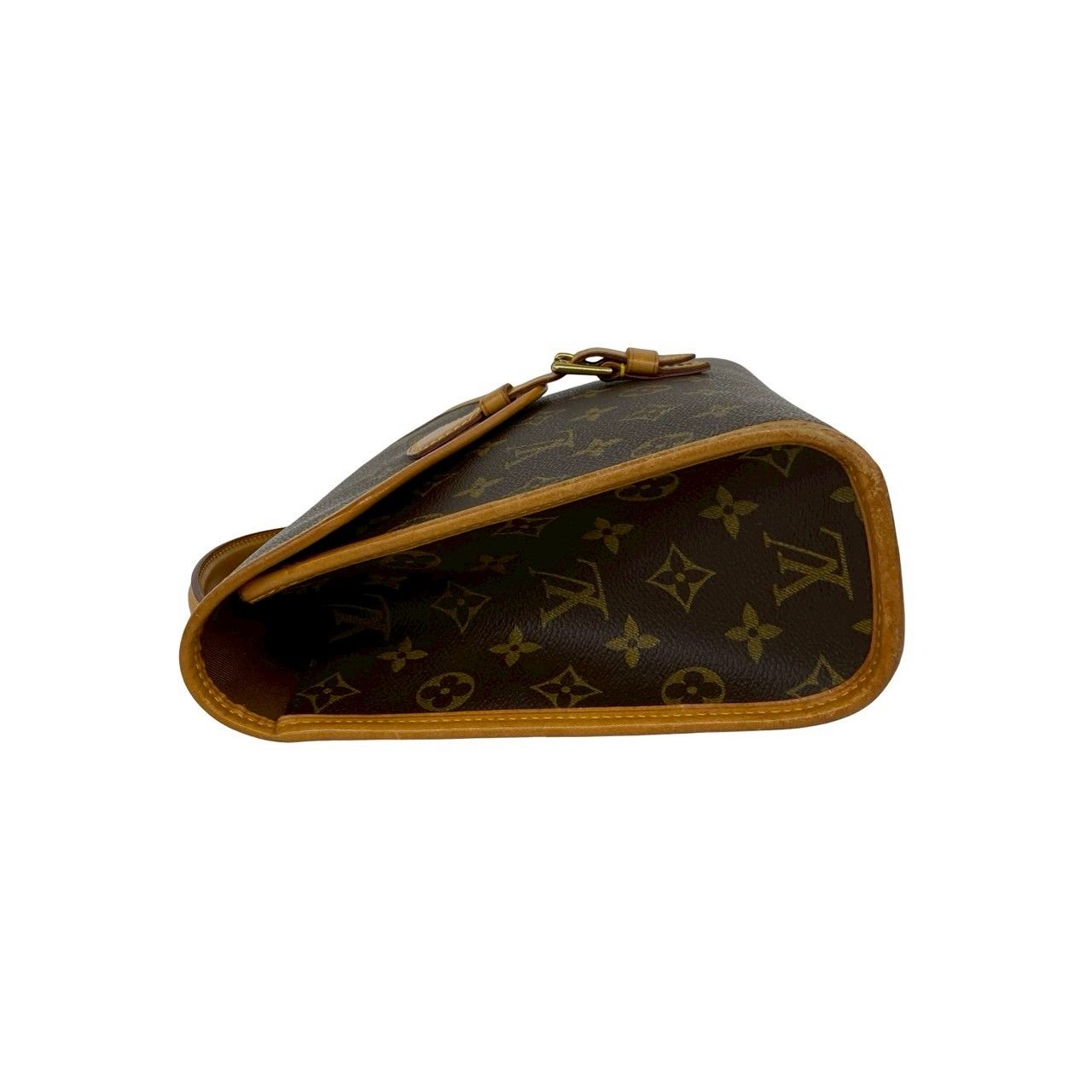 極 美品 LOUIS VUITTON ルイヴィトン ヴィンテージ ベルエア 