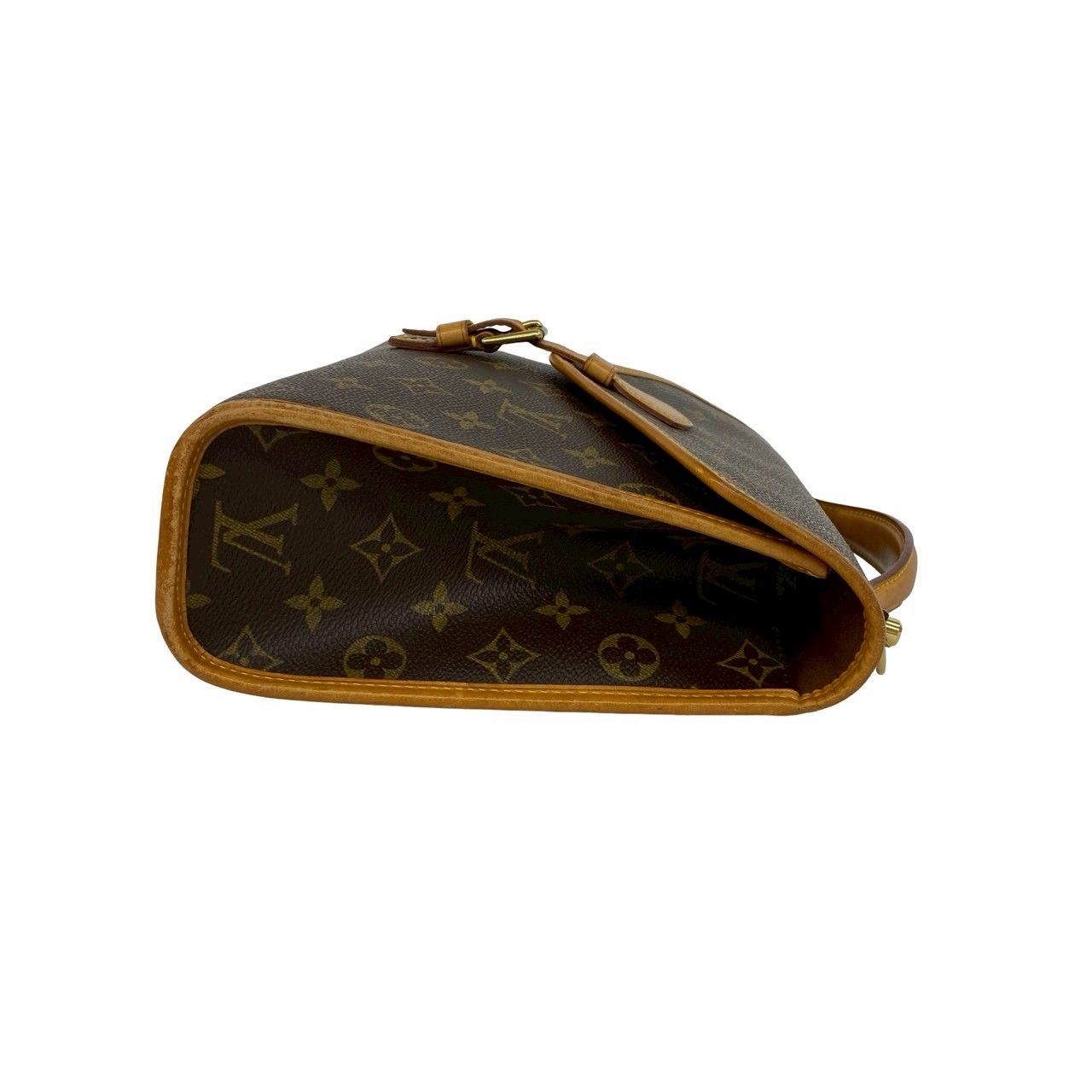 極 美品 LOUIS VUITTON ルイヴィトン ヴィンテージ ベルエア