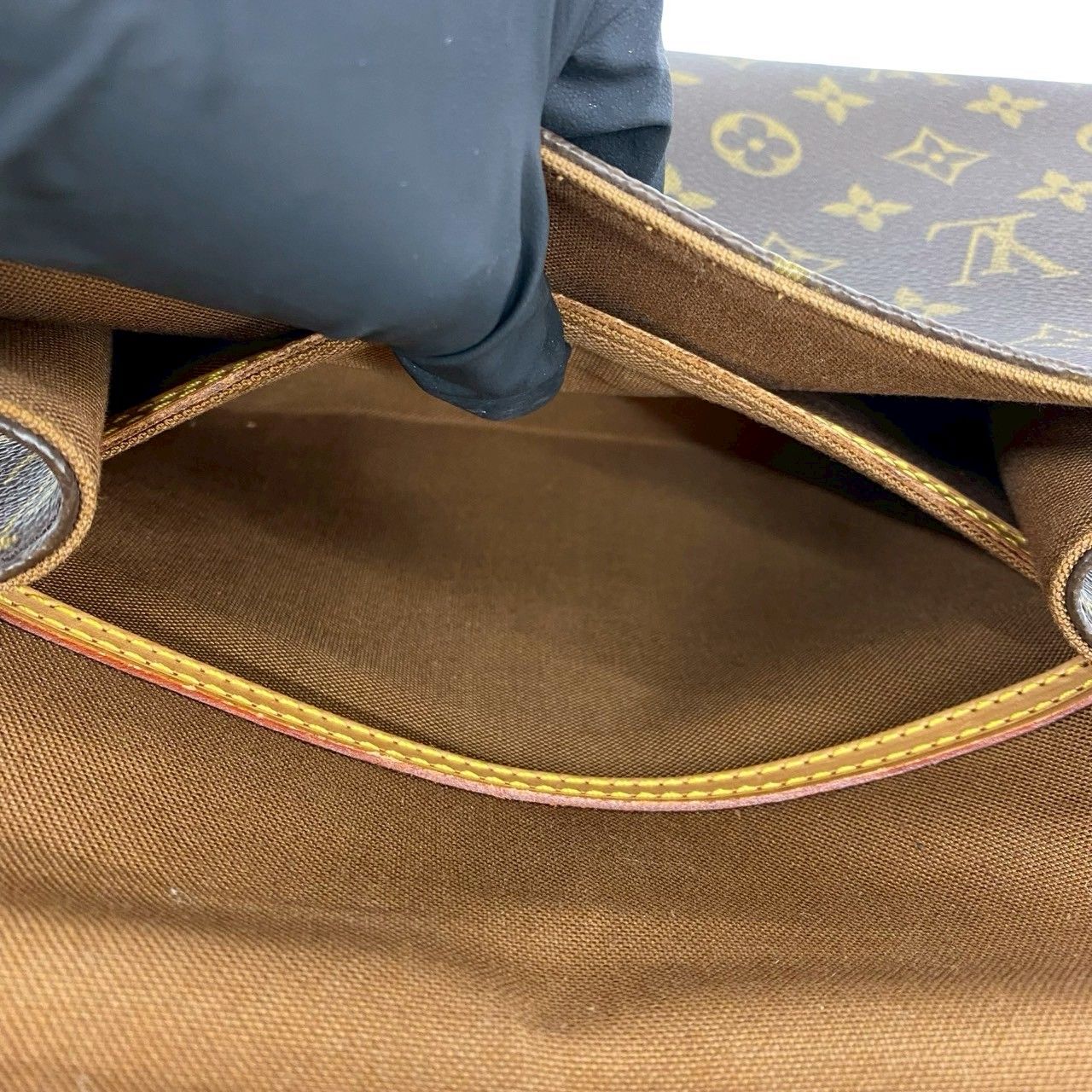極 美品 LOUIS VUITTON ルイヴィトン ヴィンテージ ベルエア 極 美品 LOUIS VUITTON ルイヴィトン ヴィンテージ ベルエア