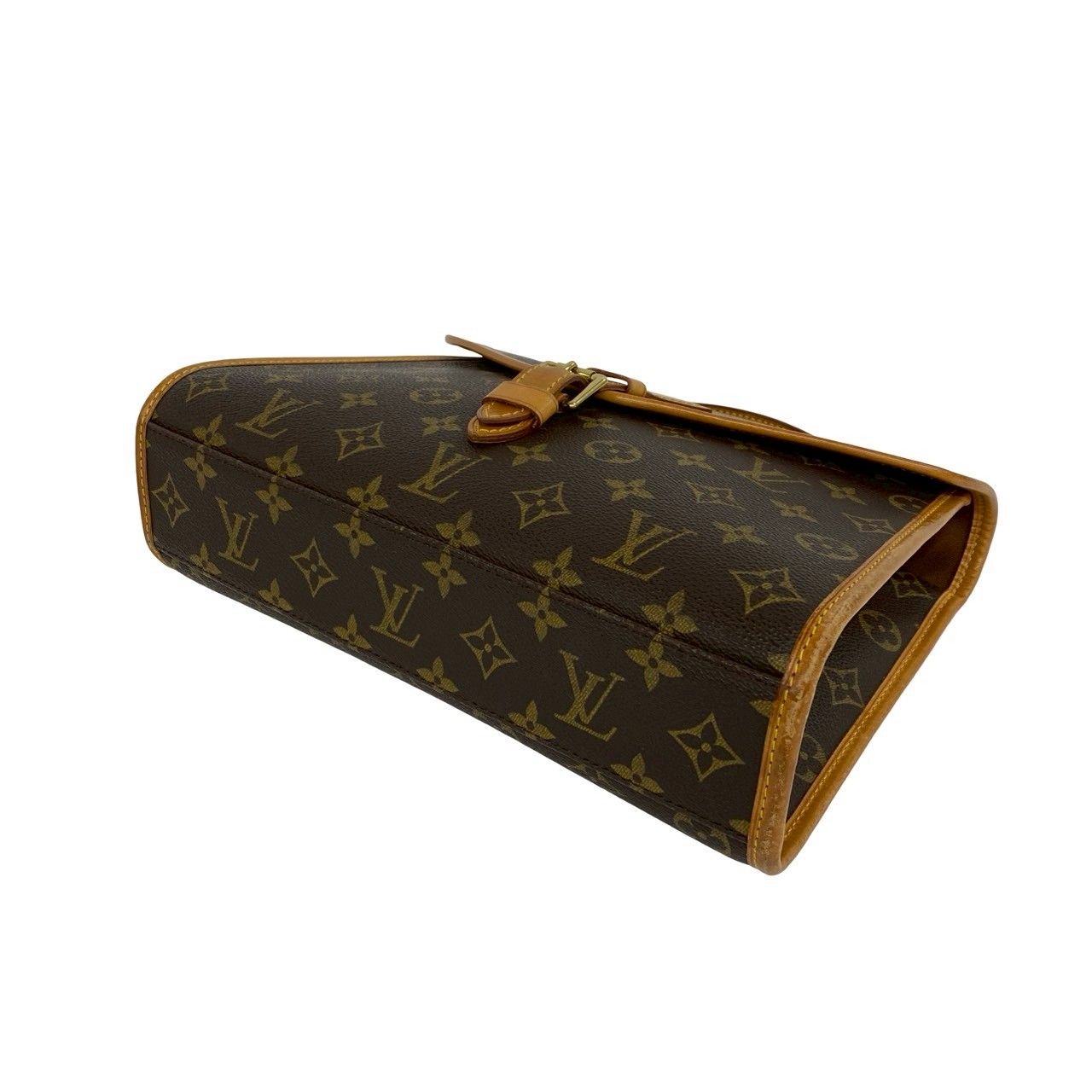 極 美品 LOUIS VUITTON ルイヴィトン ヴィンテージ ベルエア 