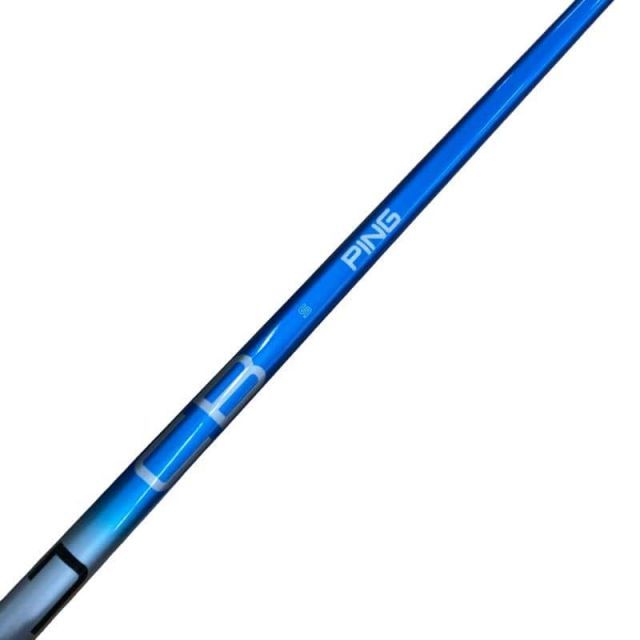 中古】 ピン G440 SFT 10.5° ドライバー DR ALTA J CB BLUE(DR