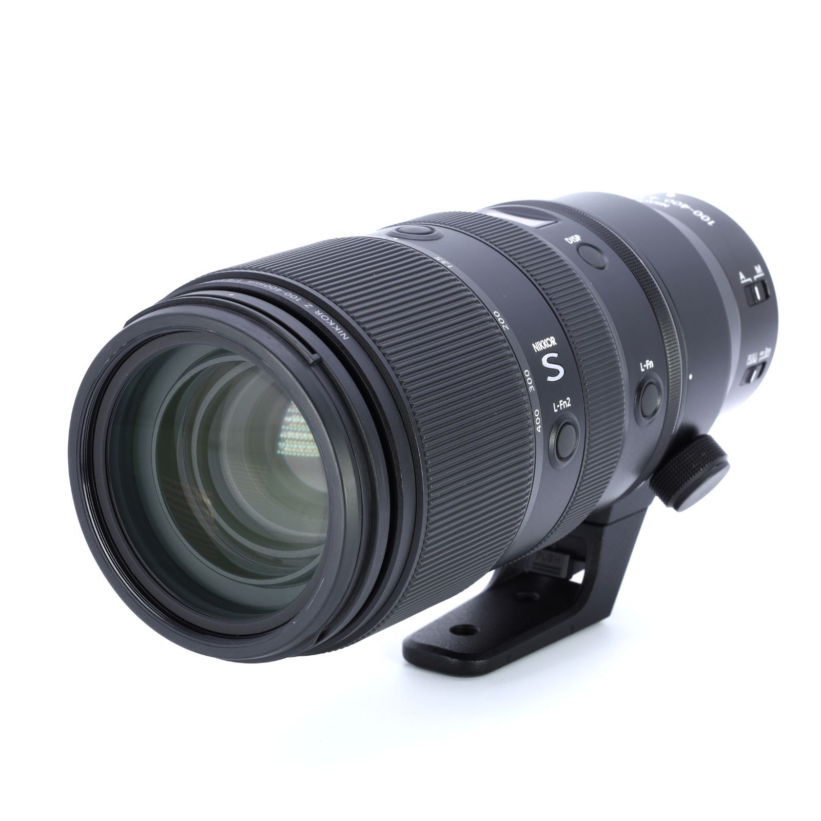 Nikon NIKKOR Z 100-400mm f/4.5-5.6 VR S _GP00020253