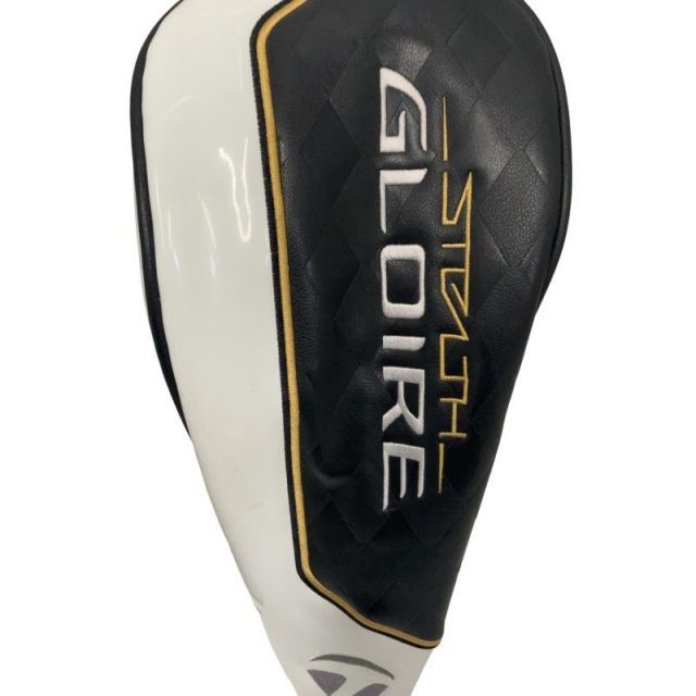 中古】 テーラーメイド STEALTH GLOIRE 10.5° ドライバー DR SPEEDER