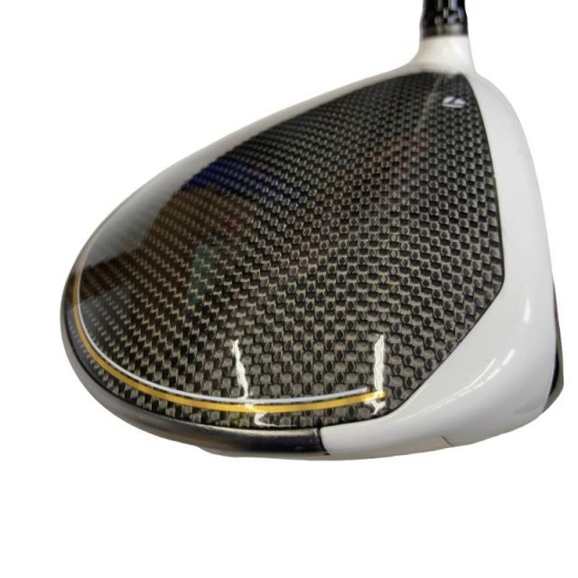 中古】 テーラーメイド STEALTH GLOIRE 10.5° ドライバー DR SPEEDER