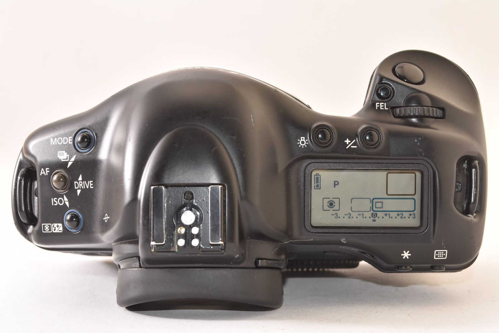 EOS-1V キャノン Canon AF 2605068 一眼レフカメラ フィルム AF ボディ EOS-1V キャノン Canon 動作未確認 一眼レフカメラ デジタルカメラ