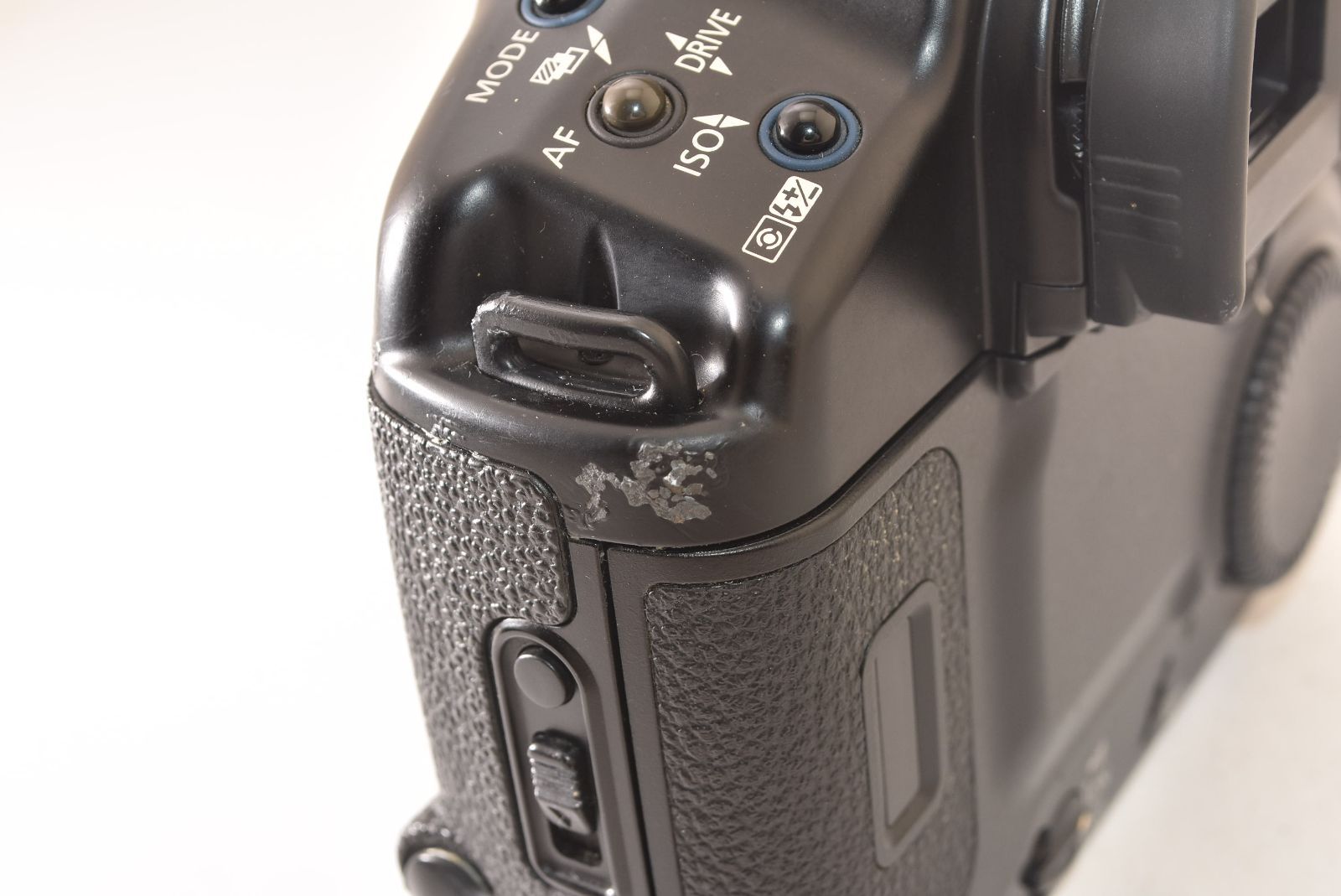 Canon キャノン EOS-1V ボディ AF フィルム 一眼レフカメラ 2605068