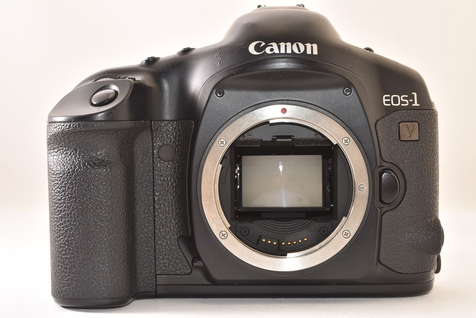 Canon キャノン EOS-1V ボディ AF フィルム 一眼レフカメラ 2605068