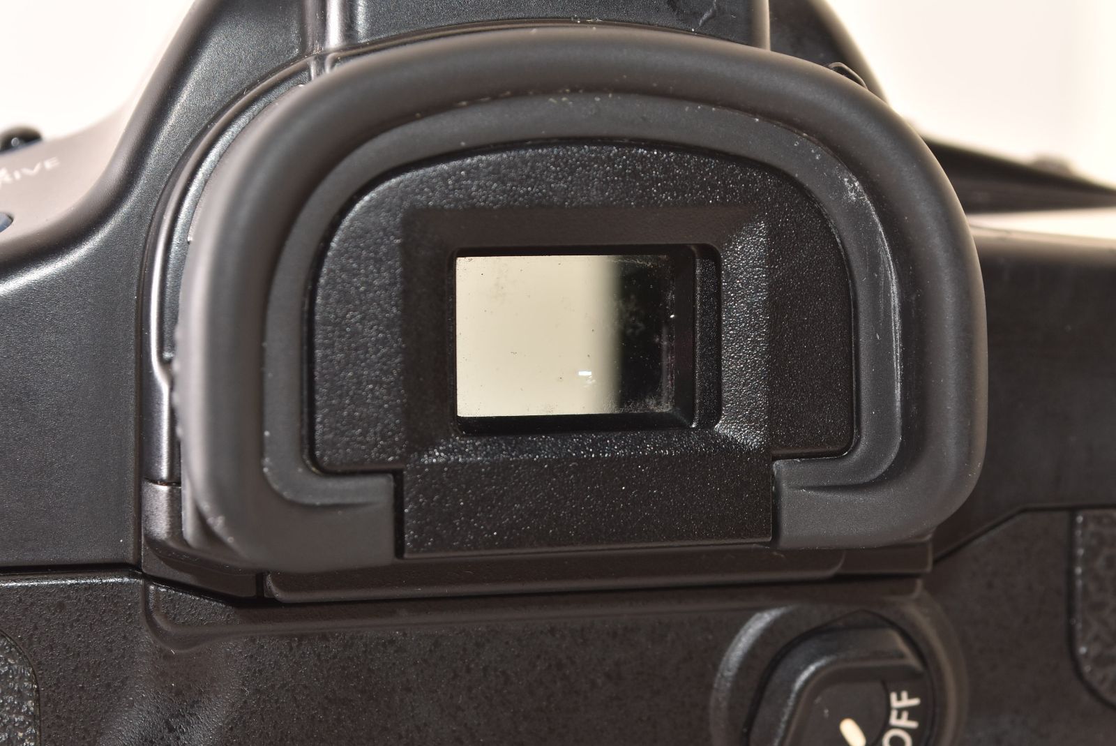 Canon キャノン EOS-1V ボディ AF フィルム 一眼レフカメラ 2605068