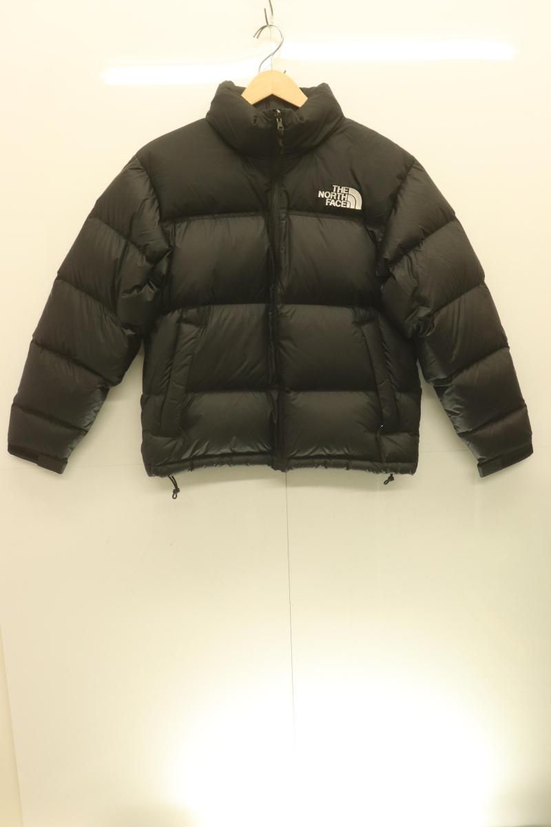 中古】 THE NORTH FACE メンズダウンジャケット S NUPTSE JACKET THE 中古】 THE NORTH FACE メンズダウンジャケット S NUPTSE JACKET THE
