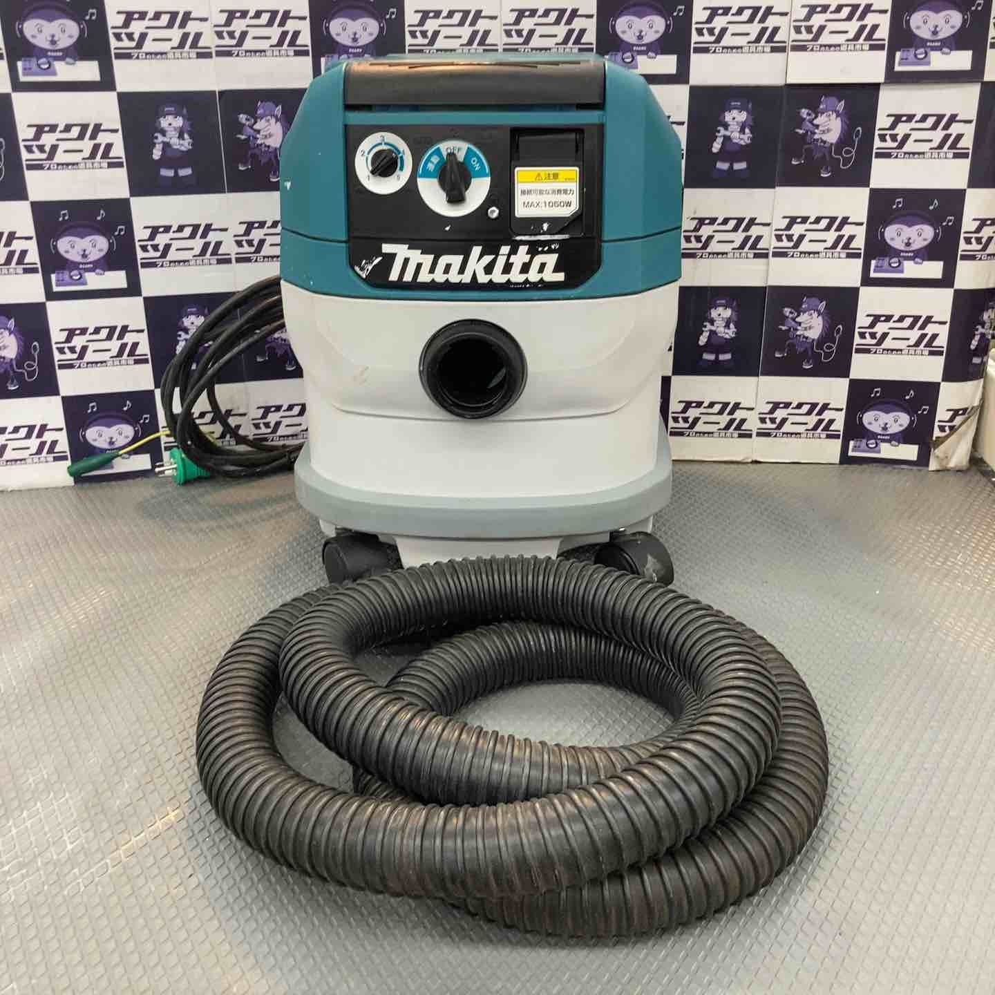★マキタ(makita) 15L集じん機(粉じん専用) VC1530【所沢店】