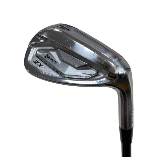 メンズさん専用 ダンロップ SRIXON ZX5 Mk II AW ウェッジ WG リシャフト (フレックス