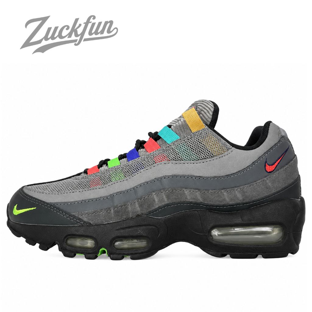 NIKE AIR MAX 95 SE LIGHT CHARCOAL ナイキ エア マックス 95 ライト
