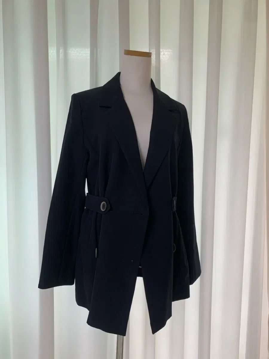 新品 ロエム ネイビー スーツ ジャケット 11,312円