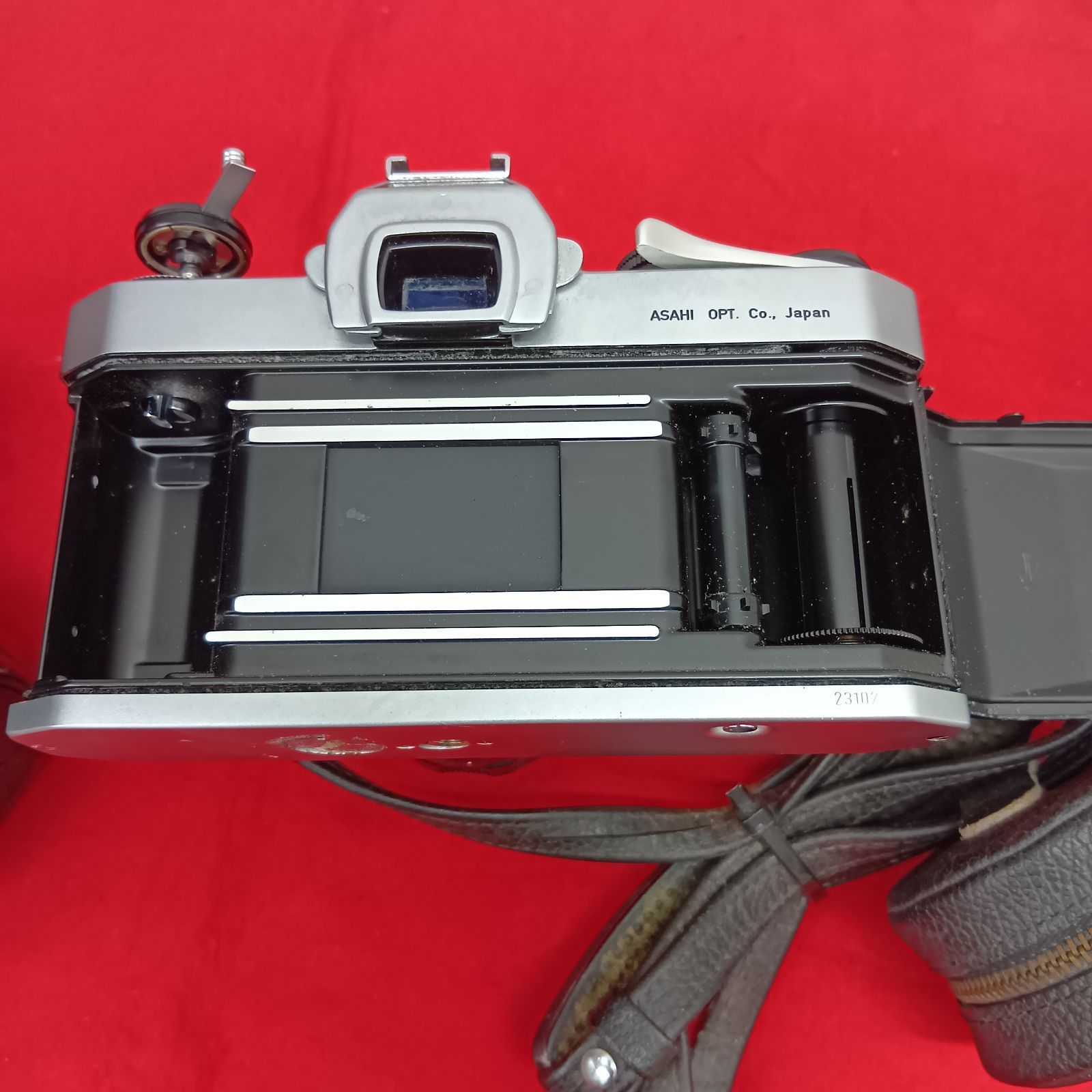ASAHI PENTAX SP カメラ ジャンク SPOTMATIC アサヒ ペンタックス