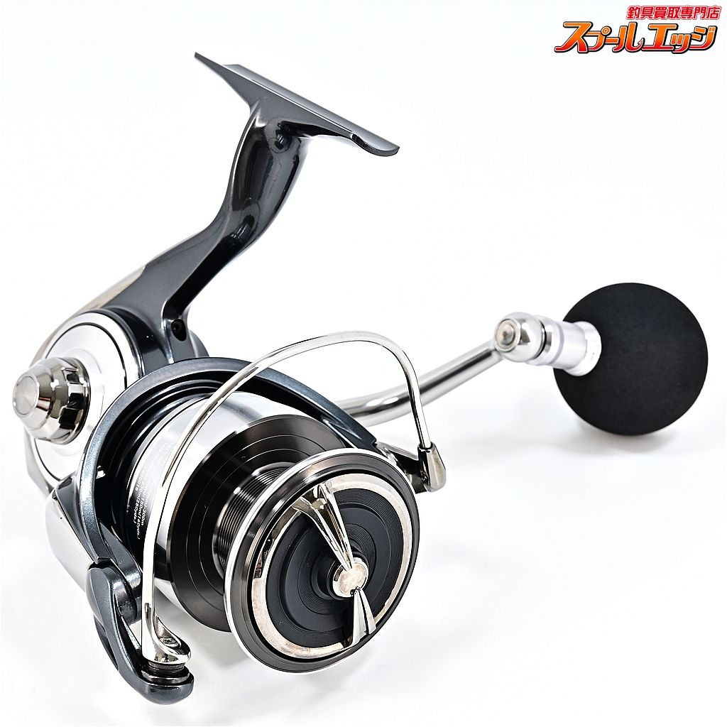 【ダイワ】 24セルテート SW 4000-XH DAIWA CERTATEm45125 - メルカリ