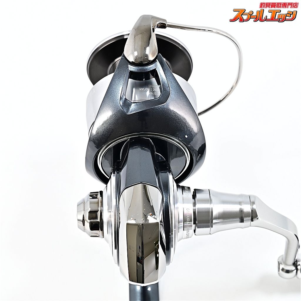 【中古美品】ダイワ 24 セルテート SW 4000 XH ダイワ '24 セルテートSW 4000-XH・釣具通販、フィッシングショップ