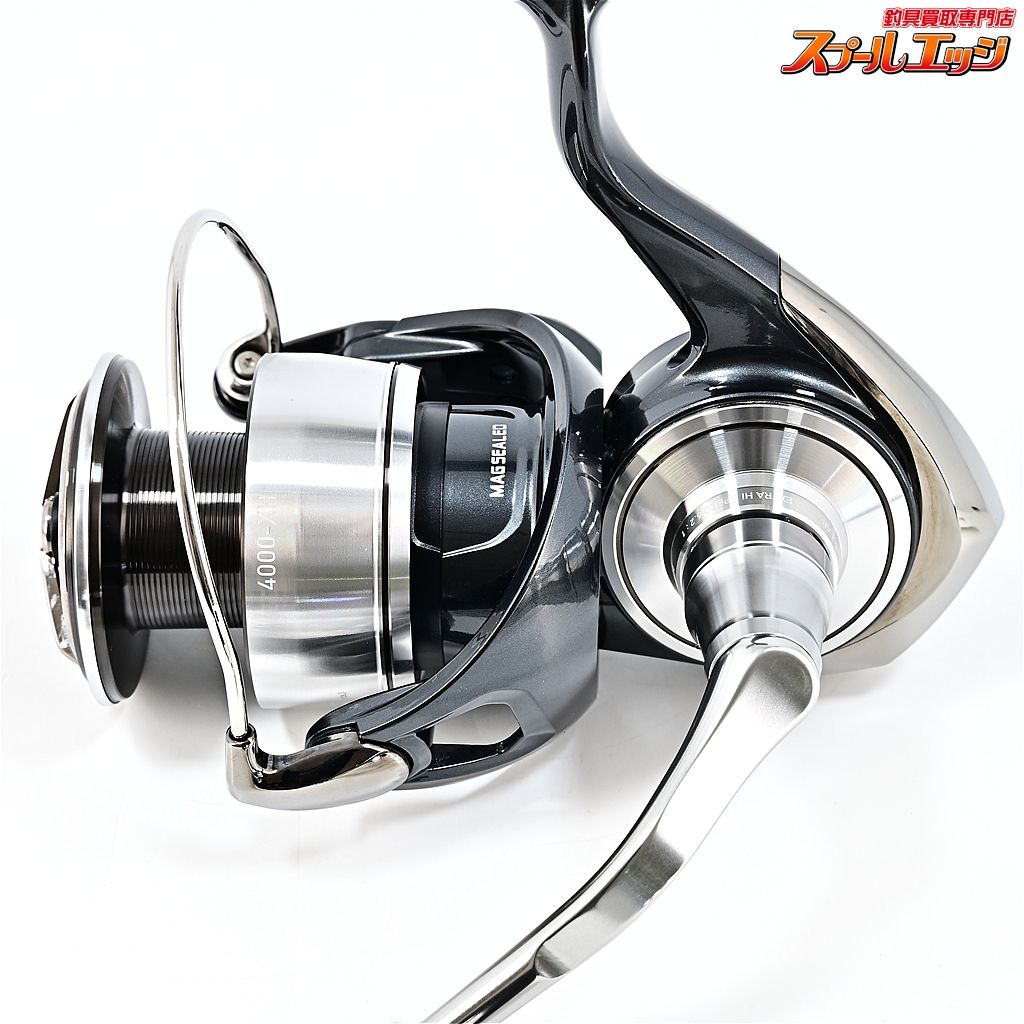 【ダイワ】 24セルテート SW 4000-XH DAIWA CERTATEm45125 - メルカリ