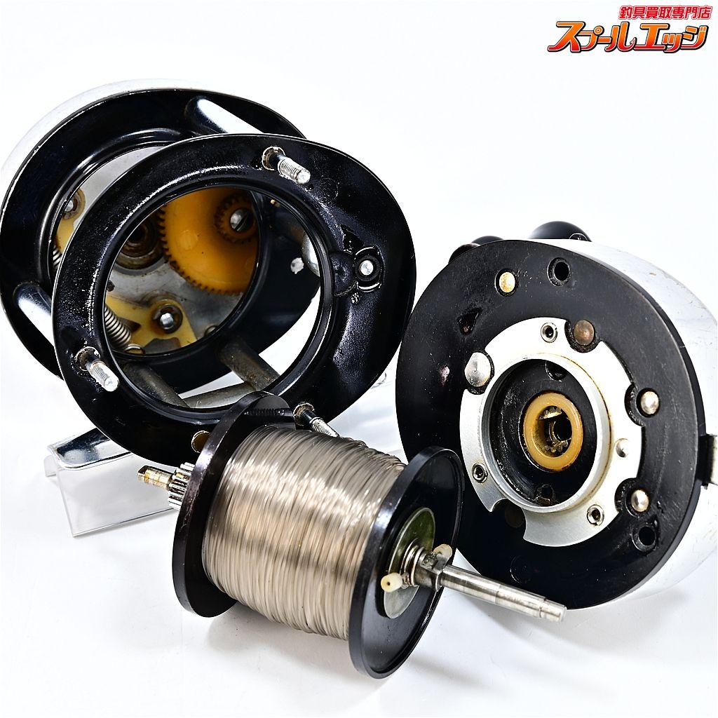 リーピングバス エンブレム　フルーガー 2800　PFLUEGER 2800 【フルーガー】 2800 PFLUEGERm45127 - メルカリ