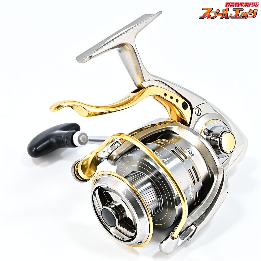 【ダイワ】 06トーナメントISO Z3000 LBD DAIWA TOURNAMENTm45132