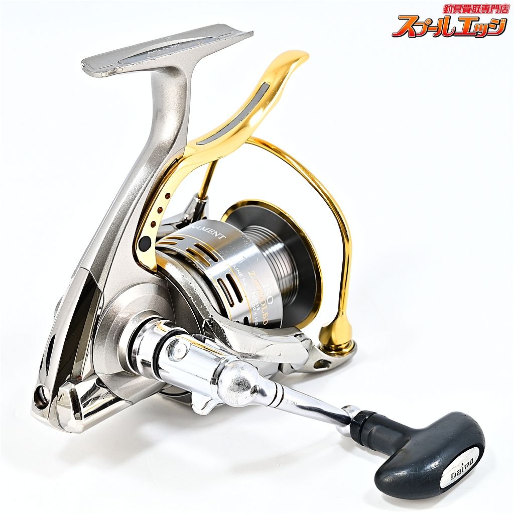 ダイワ Daiwa tournament Z3000 【公式通販】
