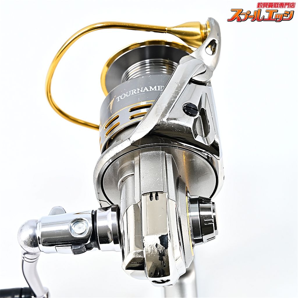 ダイワ DAIWA Z3000 トーナメント 06トーナメントISO LBD - TOURNAMENT