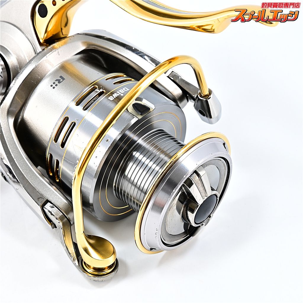 TOURNAMENT ISO Z3000LBD 【公式通販】