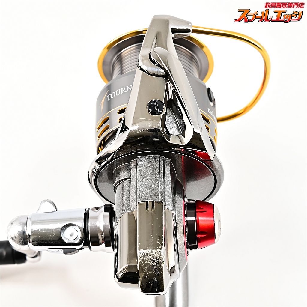 【ダイワ】 07トーナメント ISO 競技LB 06トーナメントISO Z2500LBD