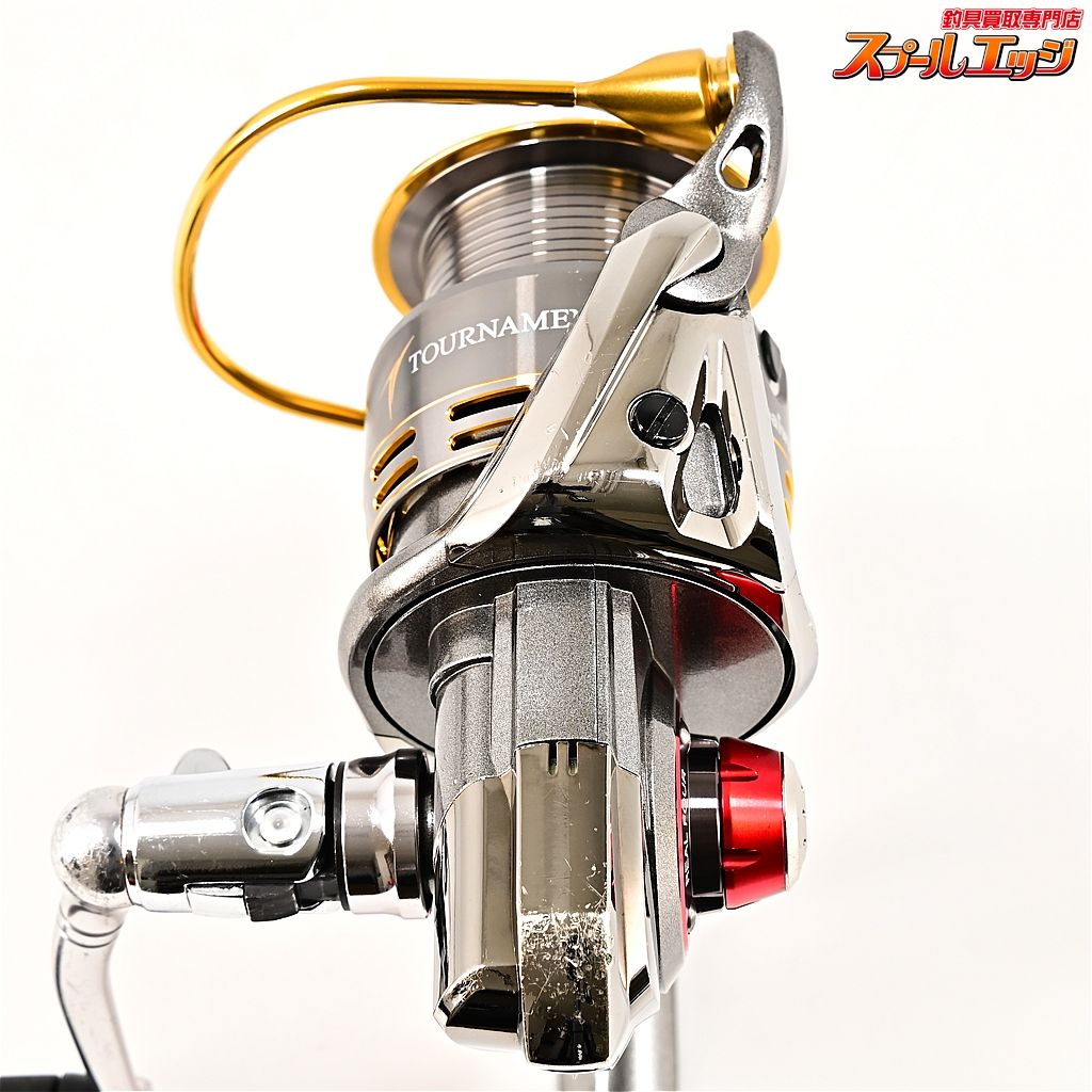 ダイワ　06トーナメント ISOZ3500 Yahoo!オークション - ダイワ 07 トーナメント ISO Z 3500LBD 中古品