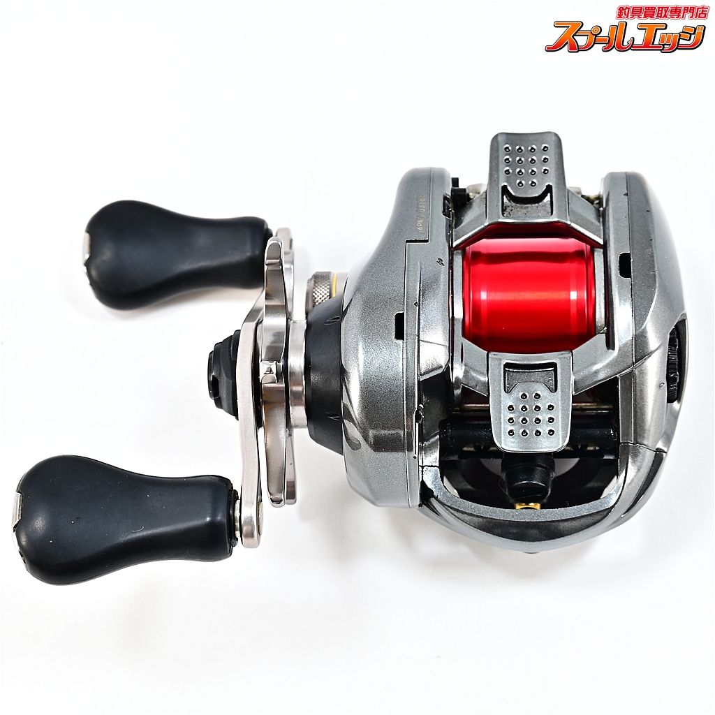 ★☆【シマノ】 16アルデバラン BFS アベイル マイクロキャストスプール レッド装着 SHIMANO ALDEBARAN★☆m45137 ★☆【シマノ】 16アルデバラン BFS アベイル マイクロキャストスプール レッド装着 SHIMANO ALDEBARAN★☆m45137
