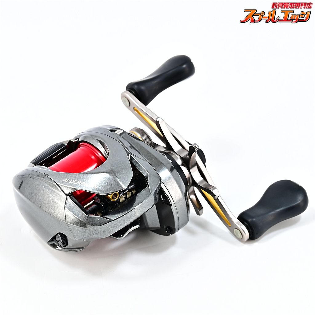 ★☆【シマノ】 16アルデバラン BFS アベイル マイクロキャストスプール レッド装着 SHIMANO ALDEBARAN★☆m45137 ★☆【シマノ】 16アルデバラン BFS アベイル マイクロキャストスプール レッド装着 SHIMANO ALDEBARAN★☆m45137
