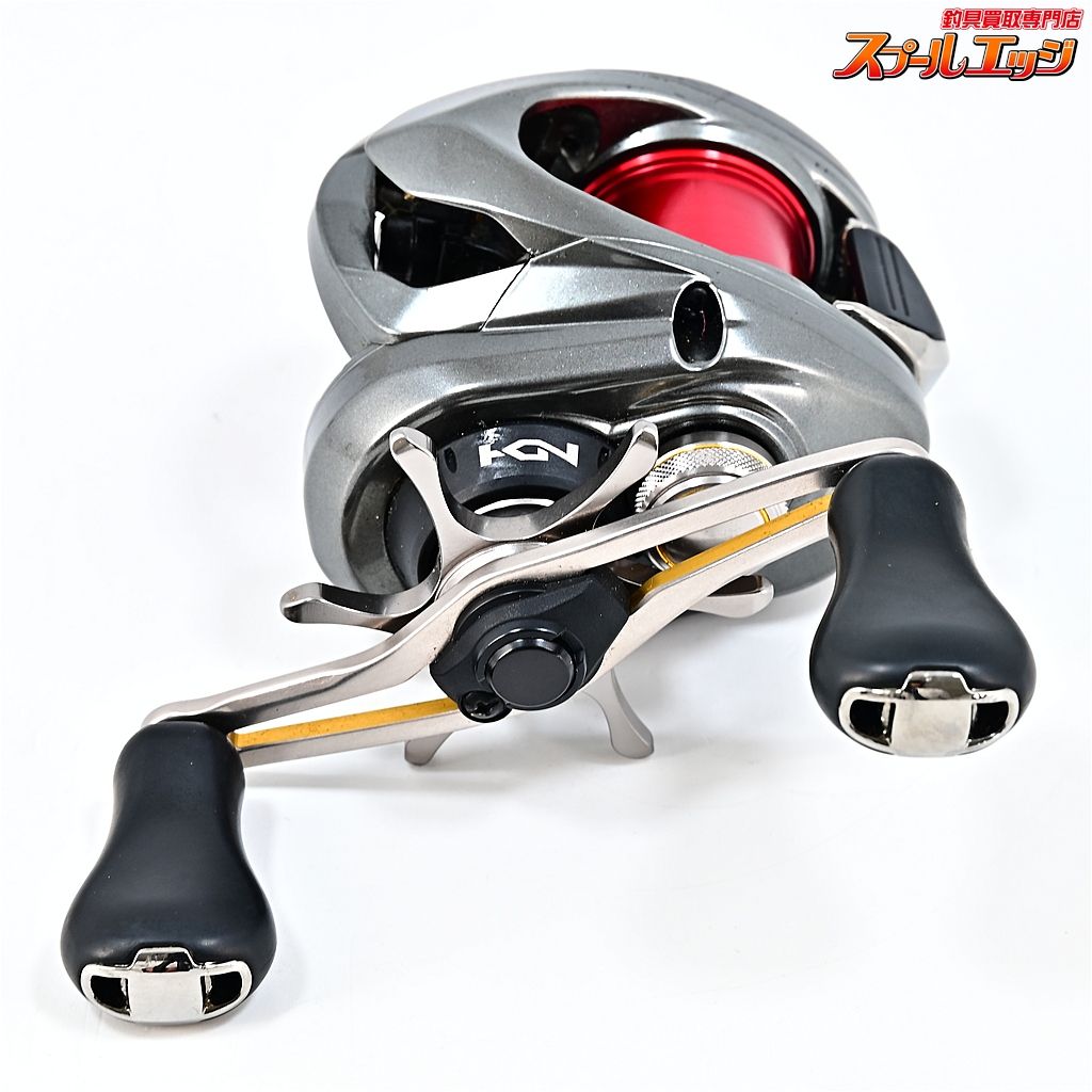 ★☆【シマノ】 16アルデバラン BFS アベイル マイクロキャストスプール レッド装着 SHIMANO ALDEBARAN★☆m45137 ★☆【シマノ】 16アルデバラン BFS アベイル マイクロキャストスプール レッド装着 SHIMANO ALDEBARAN★☆m45137